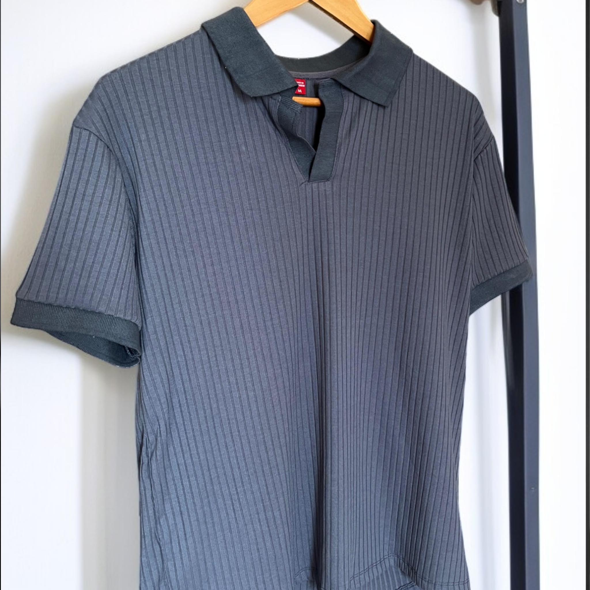 Old Money summer Polo T-Shirt