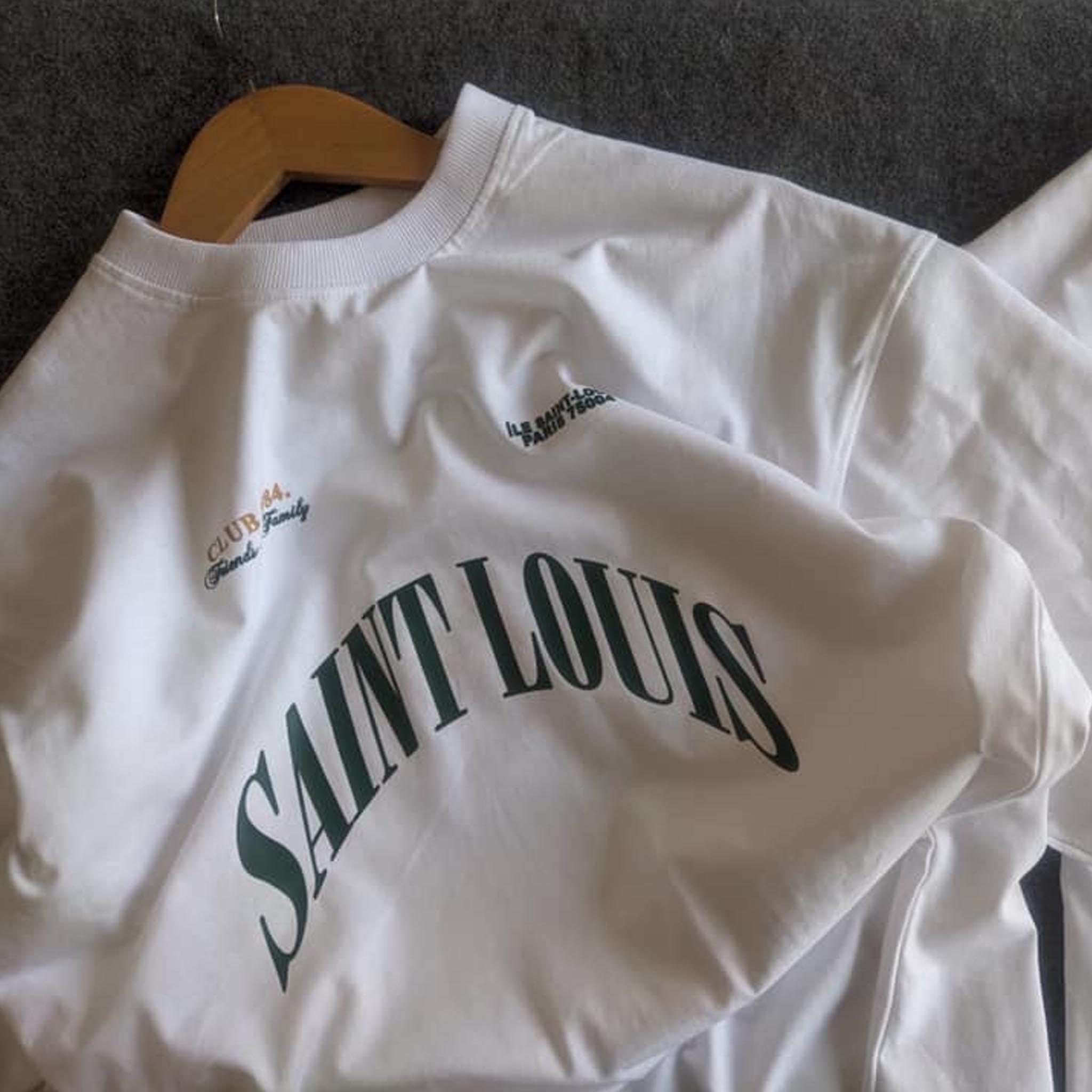 Premium Oversized t-shirt