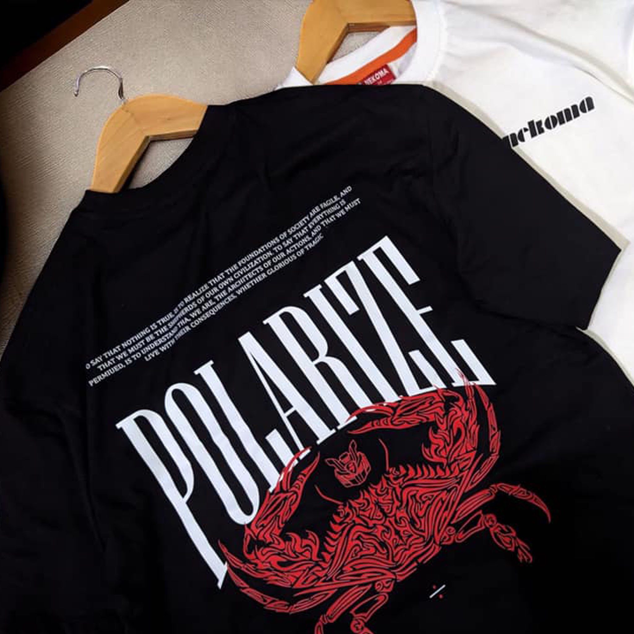 Premium Oversized t-shirt